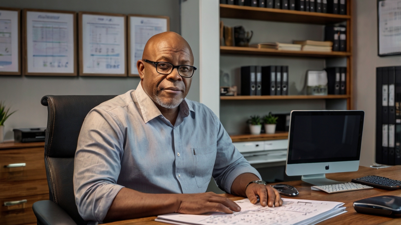 Accounting and bookkeeping services