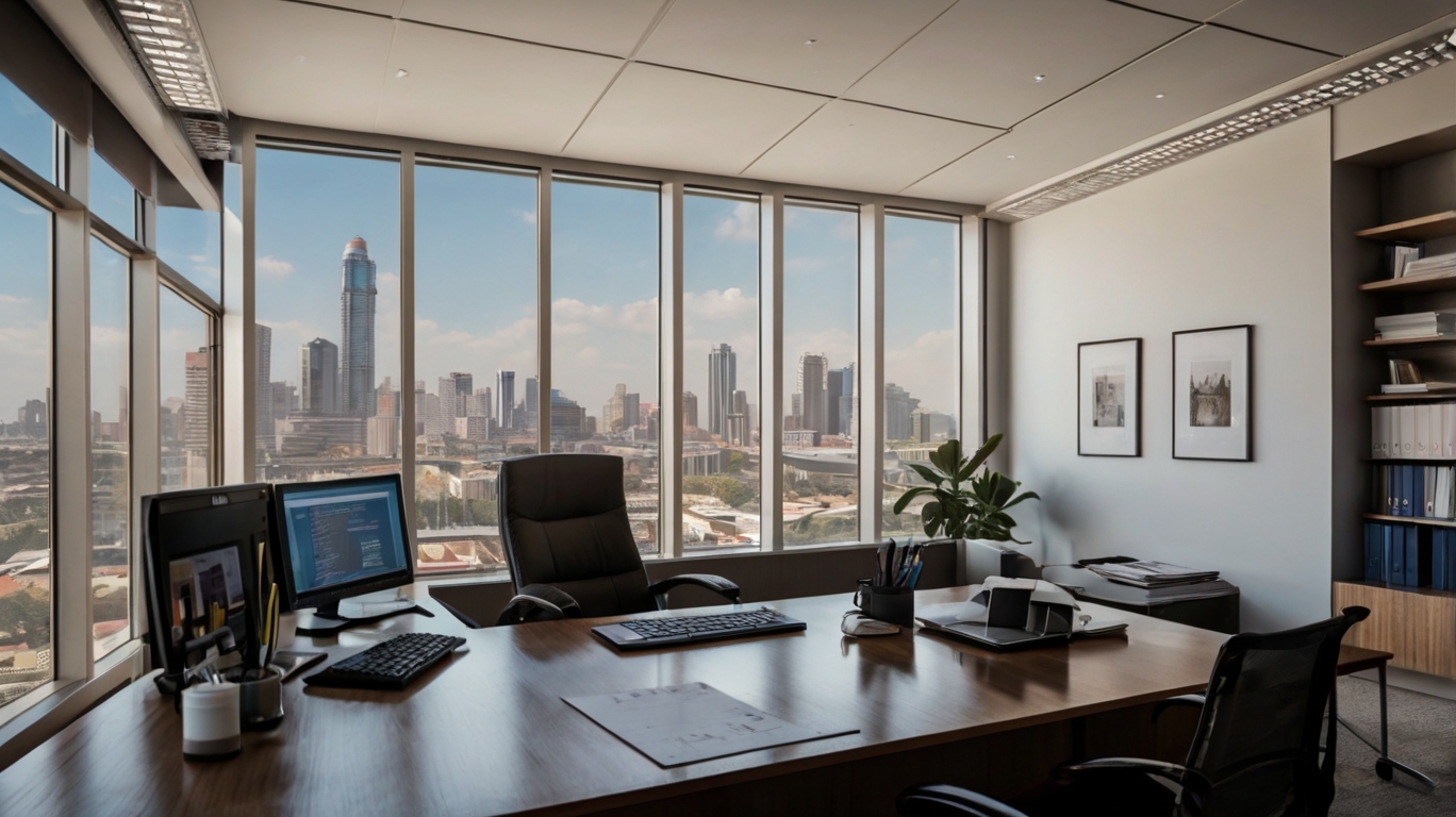 Tax planning and compliance services
